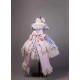 Hinana Queena Mirror Snow White SP 2.0 Deluxe Short Edition One Piece(Reservation/4 Colours/Full Payment Without Shipping)